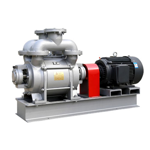 SK series water ring vacuum pump